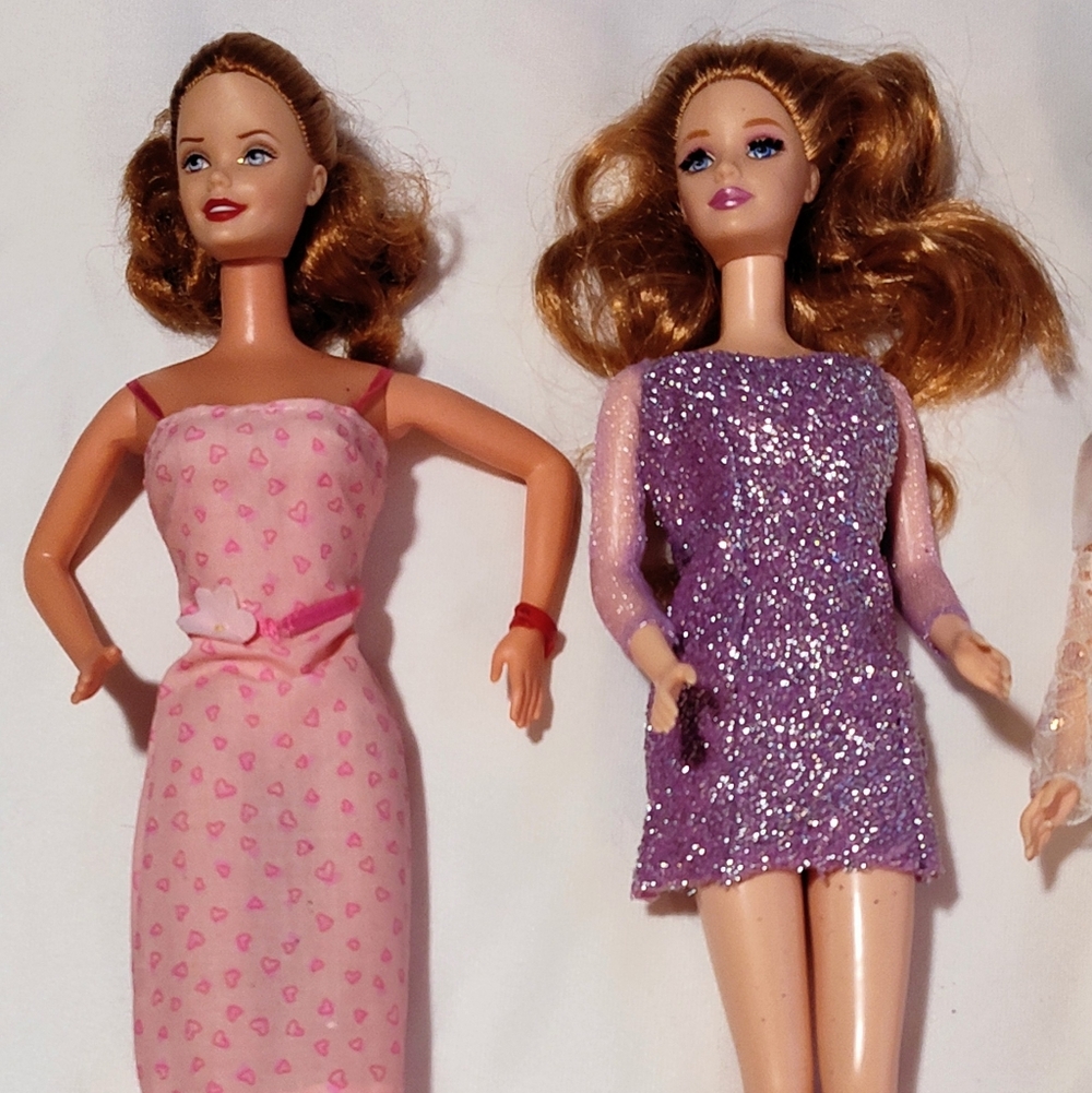 1966 © Mattel Barbie Lot - Picture 14 of 16